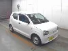 SUZUKI ALTO VAN