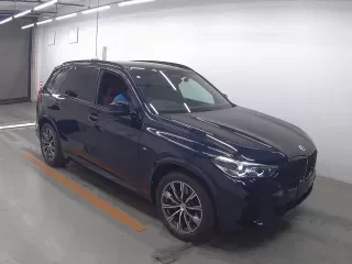 BMW X5 1