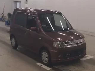 MITSUBISHI TOPPO