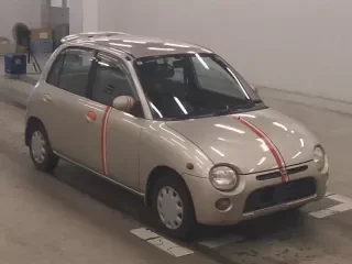 DAIHATSU OPTI