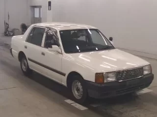 TOYOTA CROWN COMFORT
