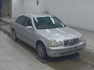 TOYOTA PROGRES