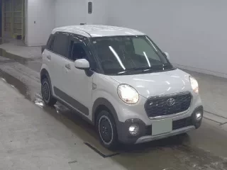 TOYOTA PIXIS JOY