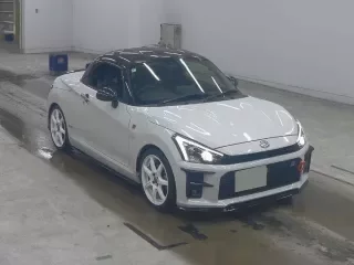 TOYOTA COPEN