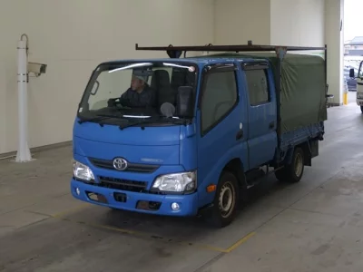 TOYOTA TOYOACE