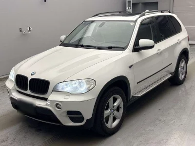 BMW X5 1