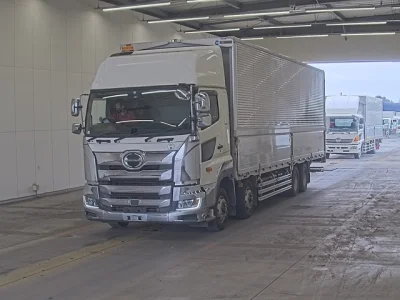 HINO PROFIA