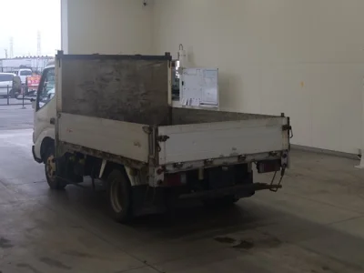 TOYOTA DYNA