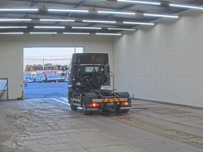 HINO PROFIA