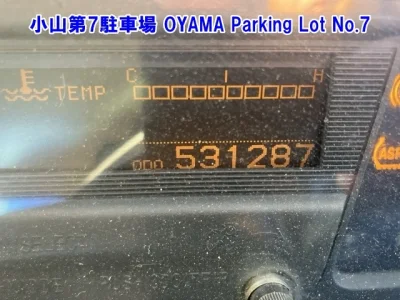 NISSAN UD
