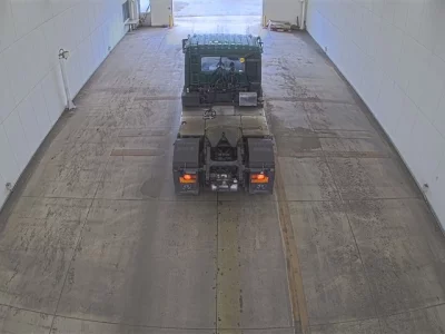 MITSUBISHI FUSO SUPER GREAT