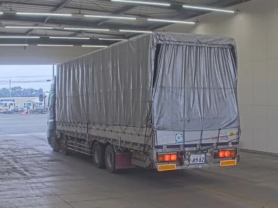 HINO PROFIA