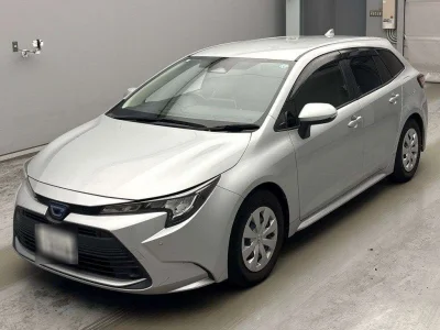TOYOTA COROLLA TOURING