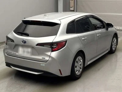 TOYOTA COROLLA TOURING