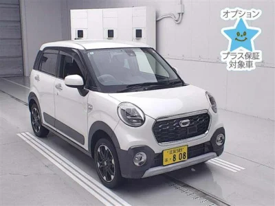 DAIHATSU CAST ACTIVA