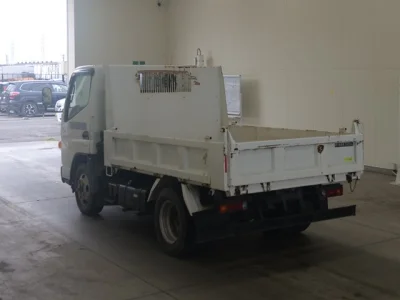 NISSAN ATLAS