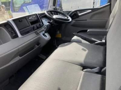 NISSAN ATLAS