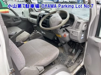 TOYOTA TOYOACE