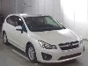 SUBARU IMPREZA SPORT