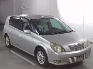TOYOTA OPA