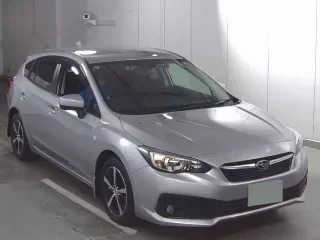 SUBARU IMPREZA SPORT