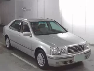 TOYOTA PROGRES