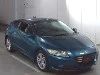 HONDA CR-Z