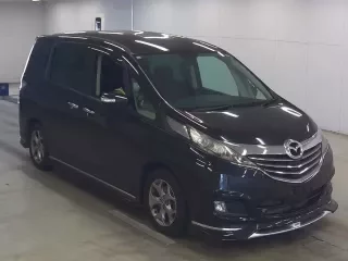 MAZDA BIANTE