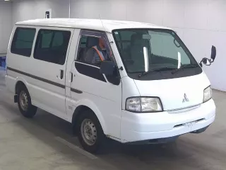 MITSUBISHI DELICA