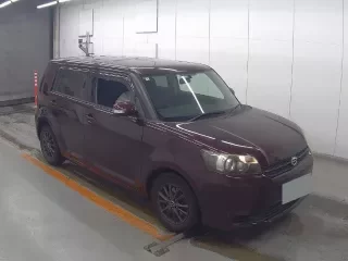 TOYOTA COROLLA RUMION