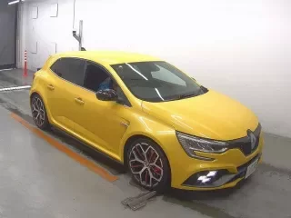RENAULT MEGANE 1