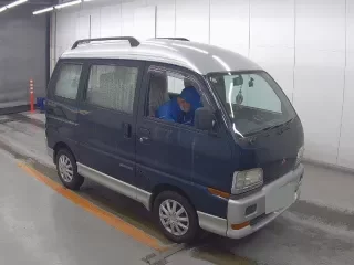 MITSUBISHI BRAVO