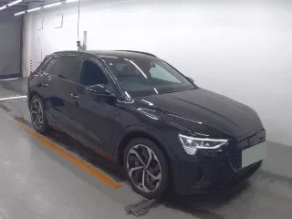 AUDI Q8 E-TRON 1