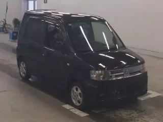MITSUBISHI TOPPO