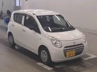 SUZUKI ALTO ECO 1