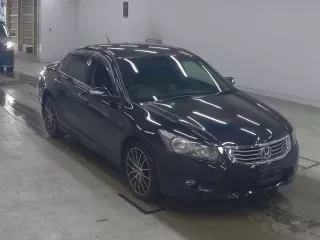 HONDA INSPIRE