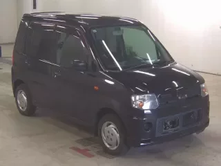 MITSUBISHI TOPPO