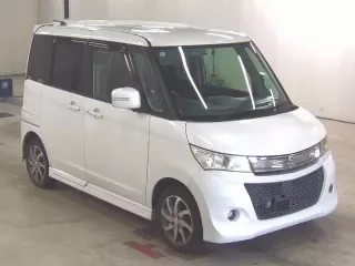 SUZUKI PALETTE