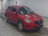 MAZDA CX-5 1