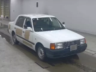 TOYOTA CROWN COMFORT