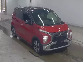 MITSUBISHI EK X