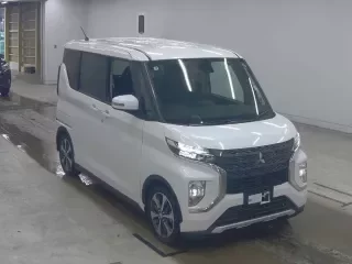MITSUBISHI EK X SPACE