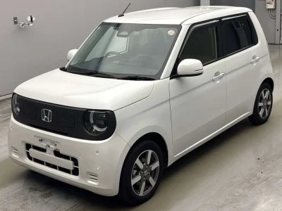 HONDA N ONE E: 1