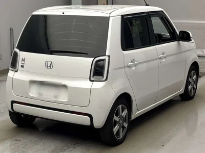 HONDA N ONE E: 2
