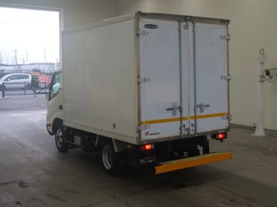 TOYOTA DYNA