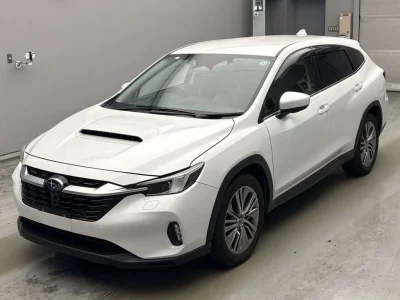 SUBARU LEVORG LAYBACK