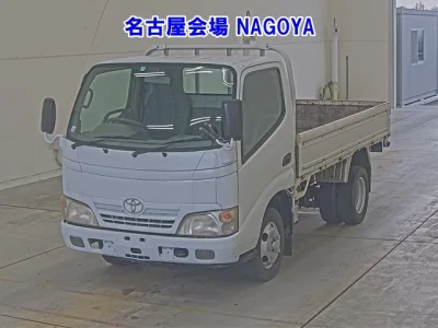 TOYOTA TOYOACE