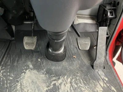 TOYOTA TOYOACE