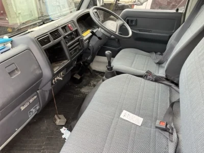 TOYOTA TOYOACE