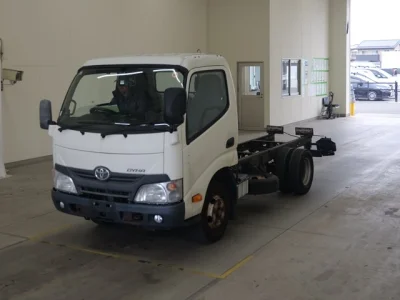 TOYOTA DYNA